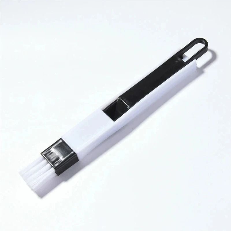 Window Track Cleaning Brush Tools Set For Sliding Door Tracks And Grooves 7