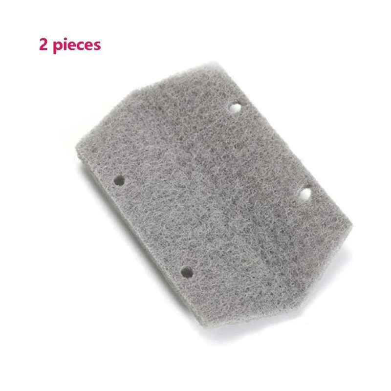 Window Track Cleaning Brush Tools Set For Sliding Door Tracks And Grooves 8