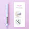 Mini Portable Pen Shape Scissors And Paper Cutter Tool 11