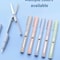 Mini Portable Pen Shape Scissors And Paper Cutter Tool 3