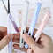Mini Portable Pen Shape Scissors And Paper Cutter Tool 5