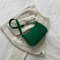 Retro Small Square Shoulder And Handheld Bag For Women 8