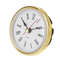Classic Round Quartz Clock Insert With Roman Numerals 1