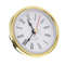 Classic Round Quartz Clock Insert With Roman Numerals 3