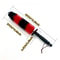 Soft Long Handle Wheel Cleaning Brush For Car Rims And Tires 1