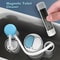 Magnetic Toilet Cleaner Magnets For Toilet Tank And Bowl 1