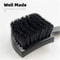 Motorcycle Wheel Rim And Tire Cleaning Brush For Hub And Detailing 2