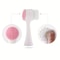 Silicone Pet Paw Cleaner And Massage Brush For Dogs And Cats 4