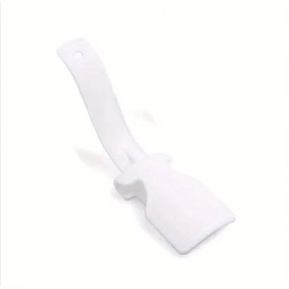 Shoe Aid Helper Two Piece Set Plastic Shoehorns For Easy On Off 8