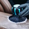 Car Interior Detailing Soft Bristle Dust Brush For Air Vents And Crevices 3