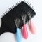 Hair Brush Cleaner With Plastic Handle For Combs And Brushes 0