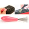 Hair Brush Cleaner With Plastic Handle For Combs And Brushes 1
