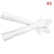 High Elastic Spandex Sun Protection Gloves For Party Nightclub Wedding Performance 8