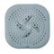 Silicone Drain Hair Catcher Drain Cover For Tub Shower And Kitchen 6
