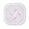Silicone Drain Hair Catcher Drain Cover For Tub Shower And Kitchen 8