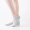 Backless Non Slip Fitness Yoga Socks For Women 11