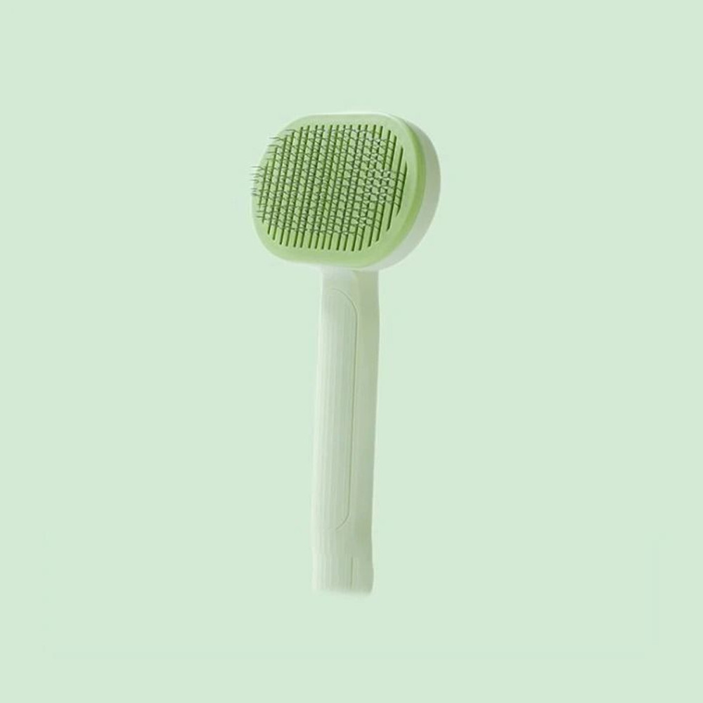 Pet Hair Removal Comb For Cats And Dogs 7