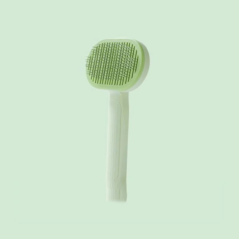 Pet Hair Removal Comb For Cats And Dogs 7