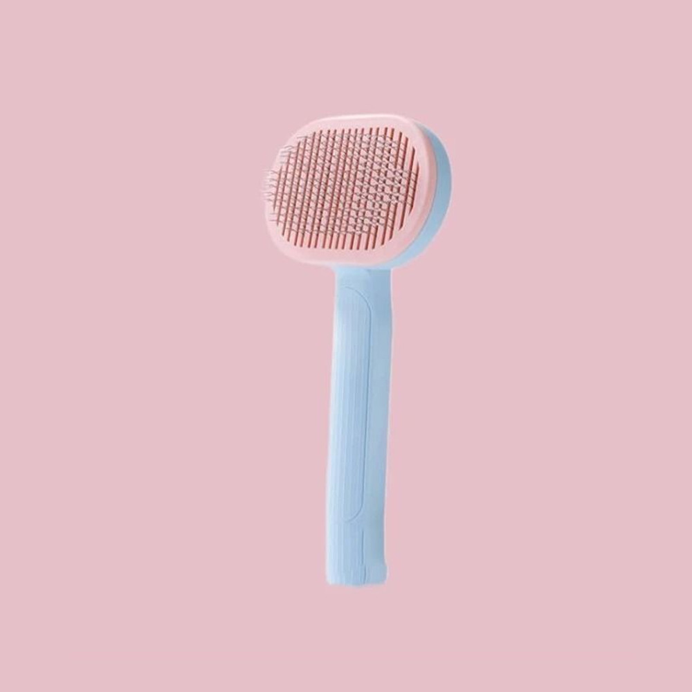 Pet Hair Removal Comb For Cats And Dogs 8