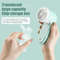 Electric Lint Remover And Pet Hair Cleaner For Clothes And Fabrics 3