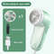 Electric Lint Remover And Pet Hair Cleaner For Clothes And Fabrics 7