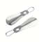 Portable Stainless Steel Shoehorn For Home And Travel 1