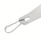 Portable Stainless Steel Shoehorn For Home And Travel 2