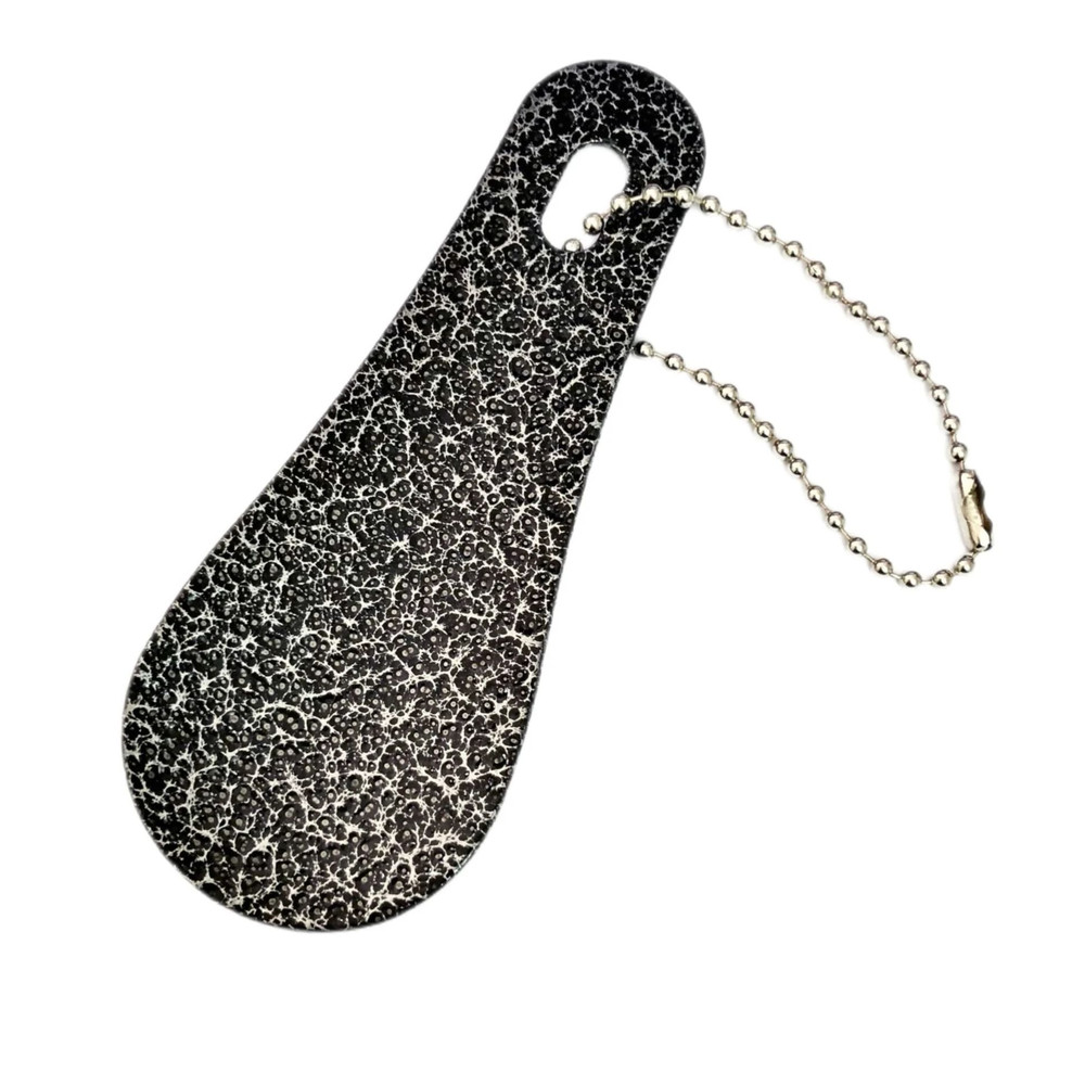 Portable Stainless Steel Shoehorn For Home And Travel 4