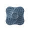 Silicone Shower Drain Hair Catcher With Suction Cups For Bath And Kitchen 8