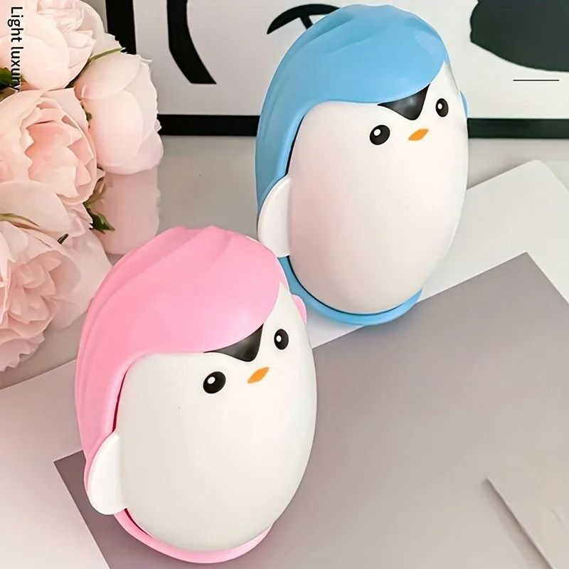 Reusable Sticky Hair Remover Roller For Clothes And Fabrics 5