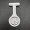 Silicone Nurse Pocket Watch Simple Fashionable Portable 4