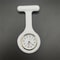 Silicone Nurse Pocket Watch Simple Fashionable Portable 4