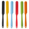 Silicone Long Spatula Scraper For Cake Baking And Decorating 4