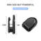 Mini Car Hook Interior Storage Holder For USB Cables Headphones And Keys 3