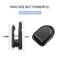 Mini Car Hook Interior Storage Holder For USB Cables Headphones And Keys 3