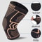 Copper Compression Knee Support Brace For Pain Relief And Sports 2