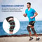 Copper Compression Knee Support Brace For Pain Relief And Sports 3