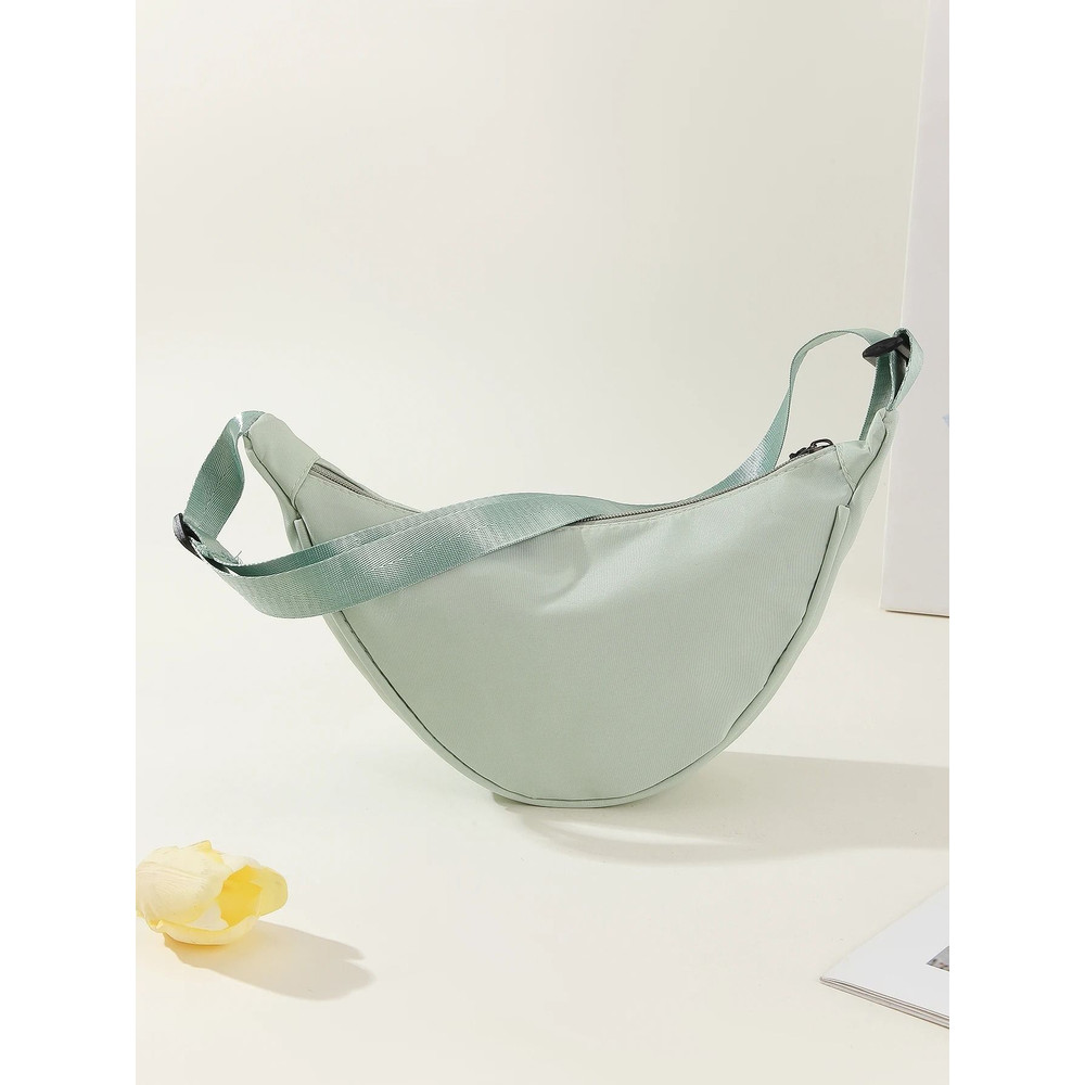 Messenger Crossbody Shoulder Bag For Women 8