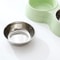 Double Stainless Steel Pet Feeding Bowl For Dogs And Cats 5