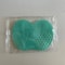 Silicone Apple Shaped Makeup Brush Cleaner Pad With Suction Cup 8