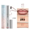 Waterproof Peel Off Tattoo Lip Liner And Lip Tint 9