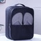 Portable Travel Shoe Bag And Clothing Organizer Multifunction Storage Bag 7