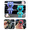 Cartoon Astronaut Air Freshener Clip For Car Air Vents 3