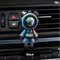 Cartoon Astronaut Air Freshener Clip For Car Air Vents 7