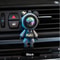 Cartoon Astronaut Air Freshener Clip For Car Air Vents 7