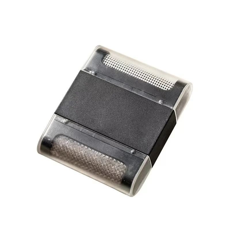 Portable Mini Lint Roller For Clothes And Fabric Surfaces 7