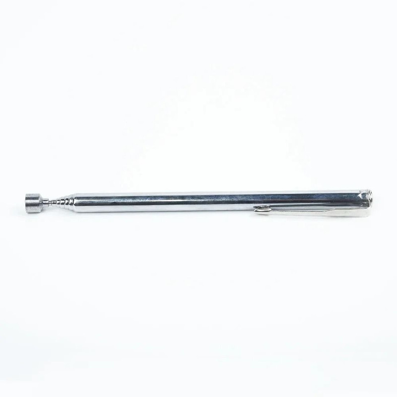 Telescopic Magnetic Pickup Tool Pen Style For Car Repair And Maintenance 5