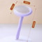 Pet Hair Remover And Massage Brush For Cats And Dogs 9
