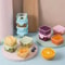 Mini Food Storage Containers With Leakproof Lids 4
