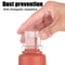 Squeeze Style Sauce Bottle 350ML For Condiments And Dressings 5